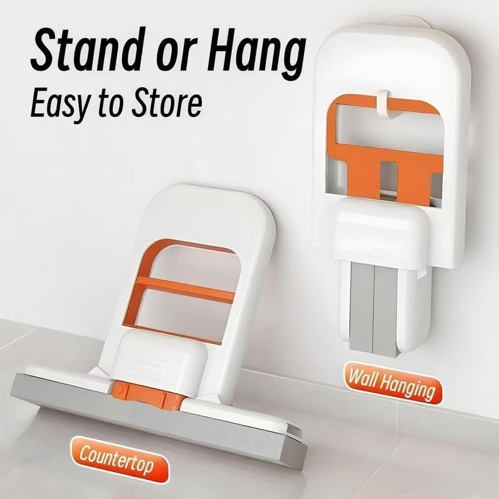 Mini Foldable Desktop Mop