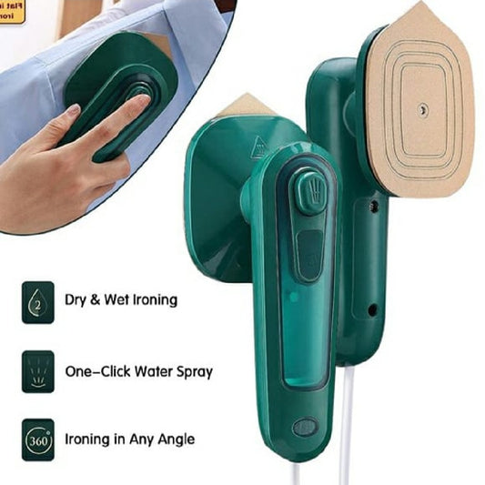 Portable Mini Garment Steam Iron