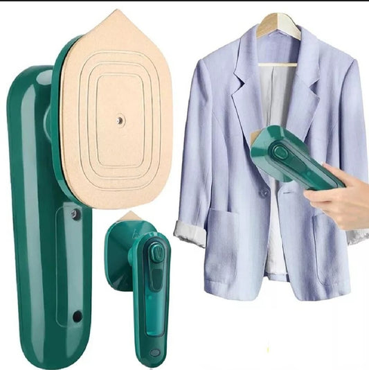 Portable Mini Garment Steam Iron