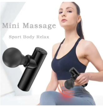 Mini Massage Gun